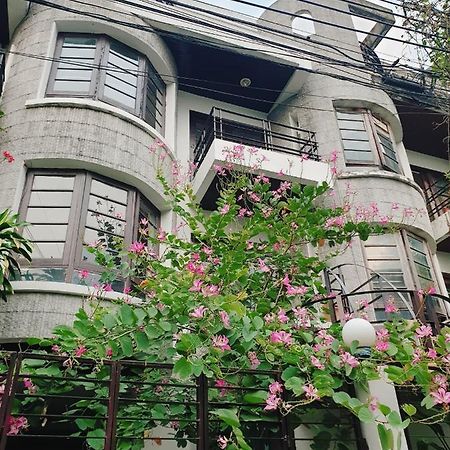Kru Nat'S Bed & Breakfast W/ Private Rooms & Gym Bangkok Bagian luar foto