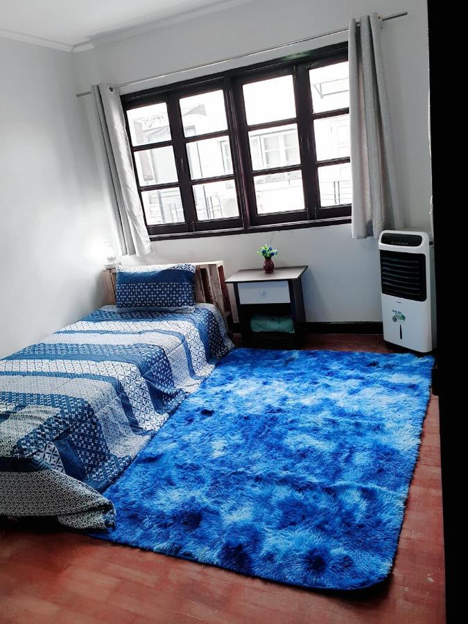 Kru Nat'S Bed & Breakfast W/ Private Rooms & Gym Bangkok Bagian luar foto