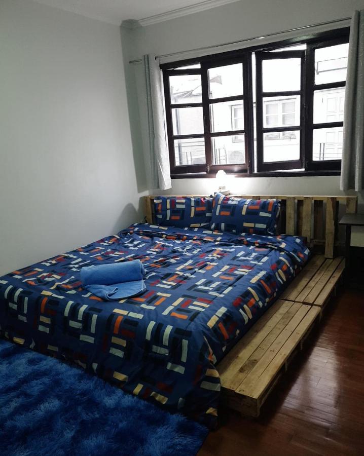 Kru Nat'S Bed & Breakfast W/ Private Rooms & Gym Bangkok Bagian luar foto